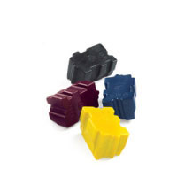 Tinta Sólida Xerox Genuina Phaser 8860/8860MFP Cián (6 Barras) (108R00746) Tinta Sólida Xerox Genuina Phaser 8860/8860MFP Cián (6 Barras) (108R00746)
